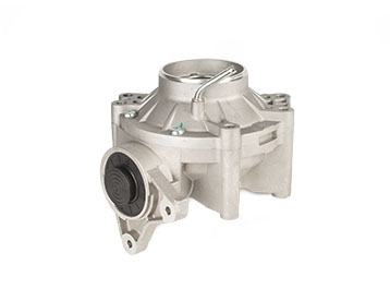 2112Rear Axle Assembly