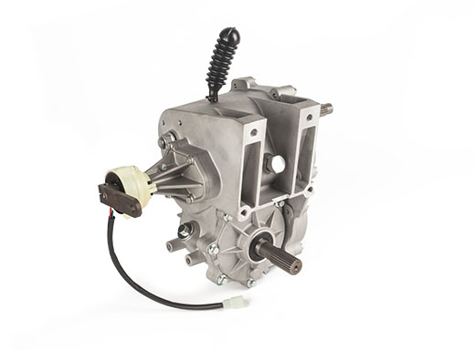 9903 Transfer Case Assembly