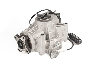 1130 Front Axle Assembly